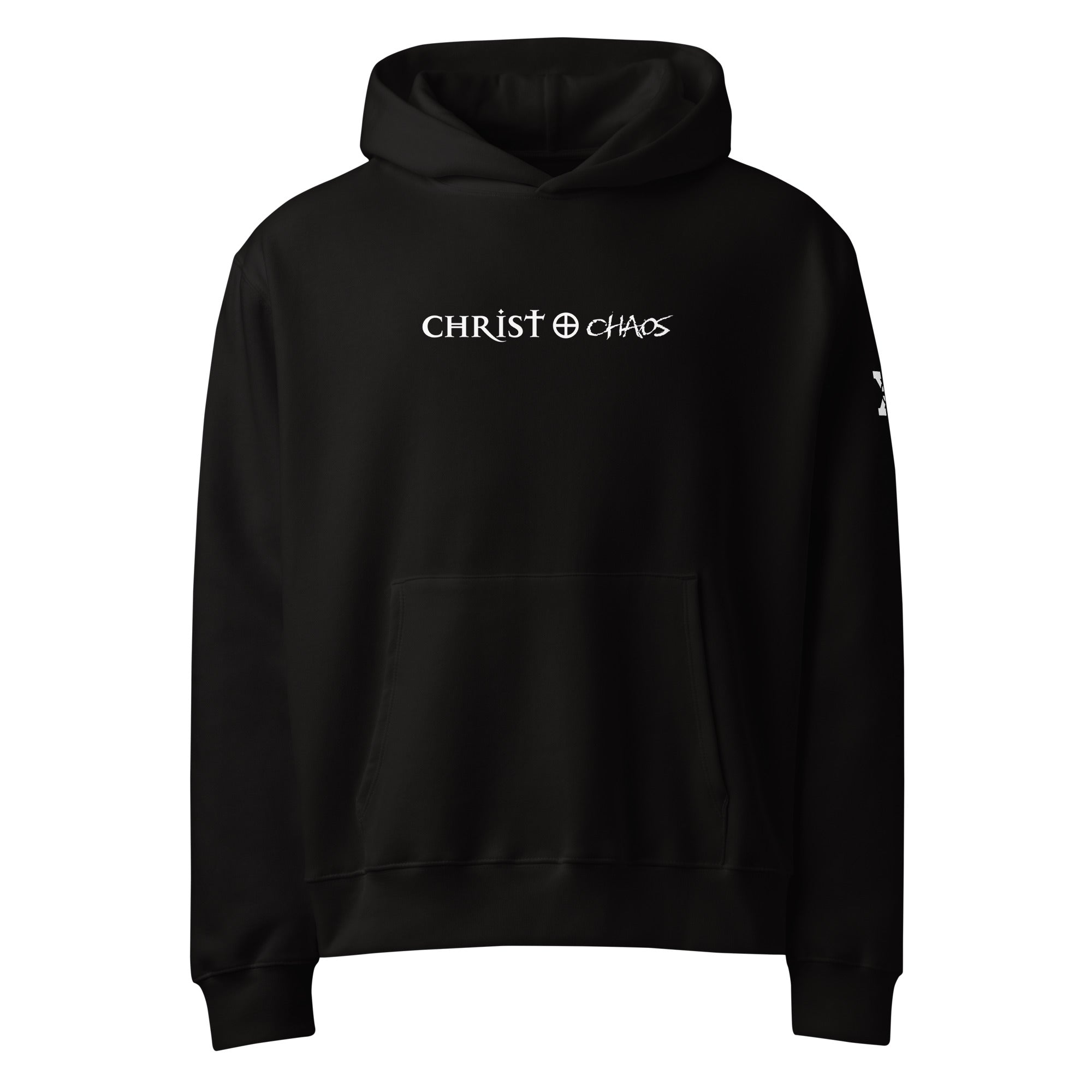 Christ or Chaos