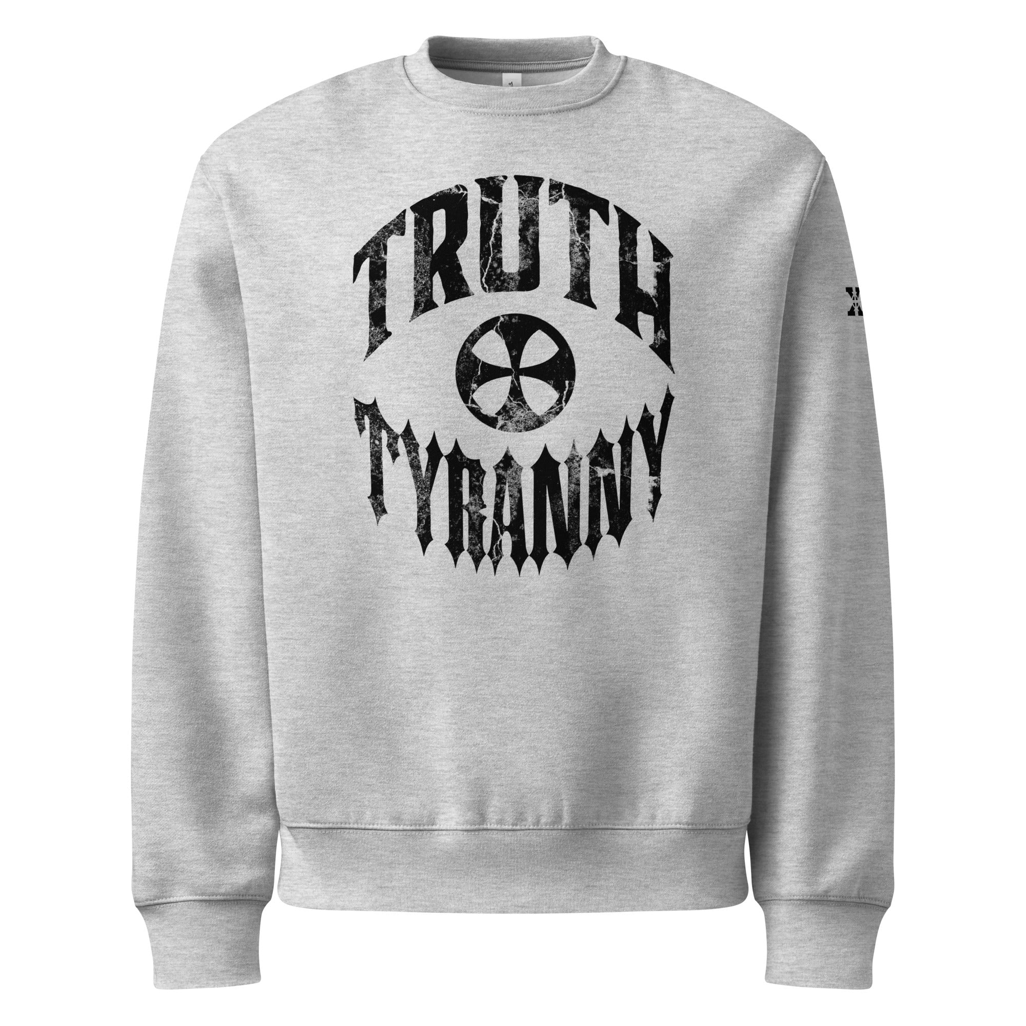 Truth or Tyranny